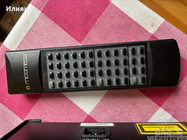 Micromega Stage 2, снимка 9 - Аудиосистеми - 55873979