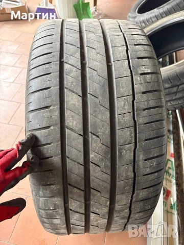 Летни гуми спорт пакет 275/45/20 и 305/45/20 дот23, снимка 7 - Гуми и джанти - 54324482