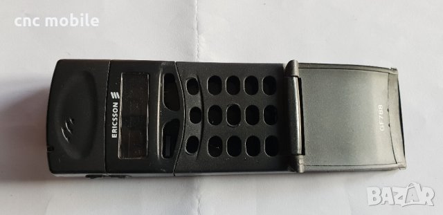 Ericsson GF788 панел, снимка 5 - Резервни части за телефони - 31288161