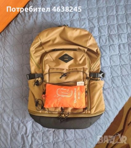 туристически раници ( 2 броя ) : пакетна цена , снимка 3 - Екипировка - 53965216