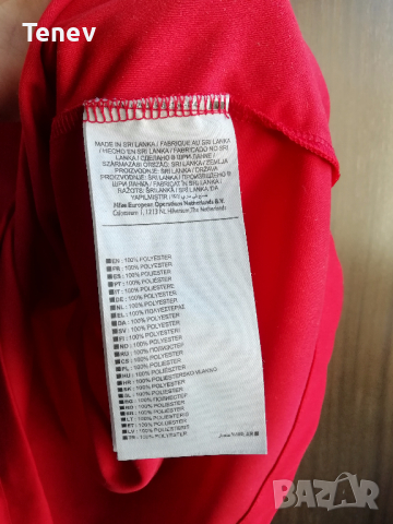 Nike мъжка оригинална тениска/фланелка L, снимка 7 - Тениски - 36461773