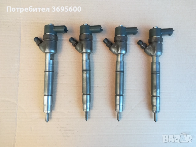 Дюзи дюза 1.6 CRDI Kia Ceed Hyundai i30 Киа Сийд Сиид Хюндаи и30