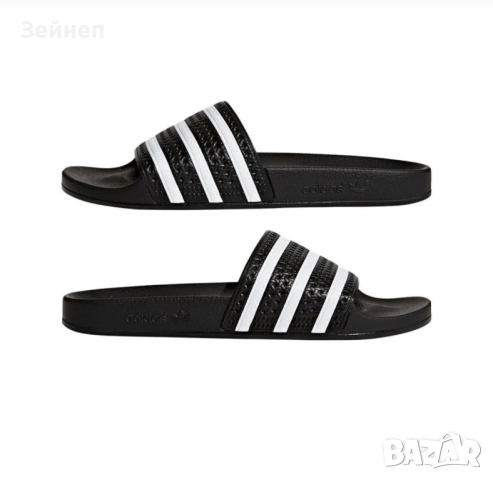 Мъжки джапанки на Адидас