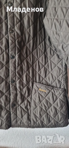 Barbour ., снимка 3 - Якета - 53120711