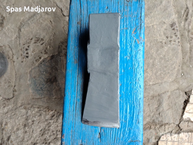 Брадва топор , снимка 3 - Други инструменти - 53886410