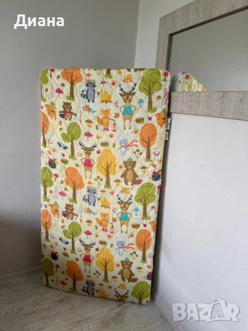 Детски матрак lorelli, снимка 1