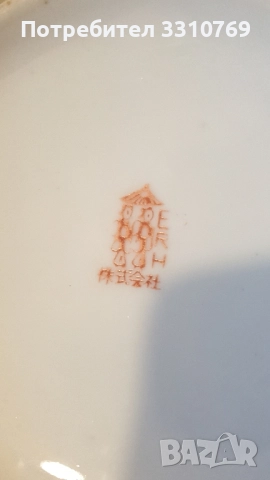 Красиви порцеланови чайници., снимка 16 - Аксесоари за кухня - 52574854