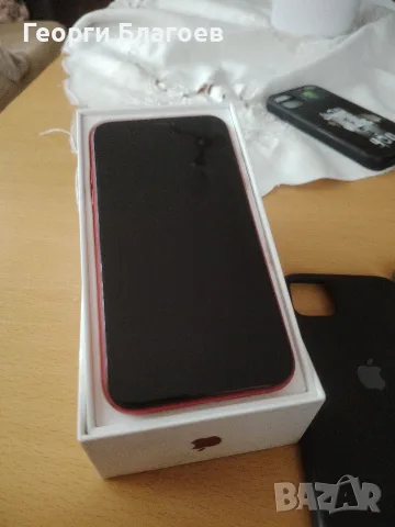 продава се iPhone 11 