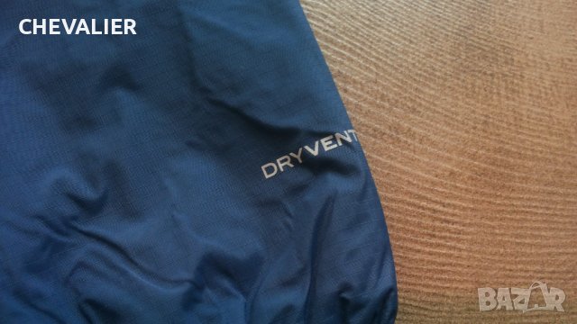 THE NORTH FACE DRYVENT Waterproof Kids Jacket Размер 11-12 г./ 152 см. детско водонепромукаемо 15-58, снимка 8 - Детски якета и елеци - 42853317
