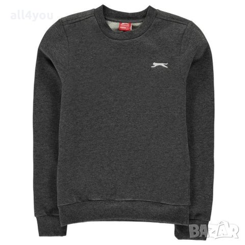 Пуловер Slazenger от Спортсдирект, снимка 2 - Детски пуловери и жилетки - 29923798