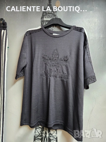 Комплект Адидас, снимка 2 - Спортни екипи - 54236727