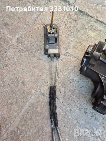 Скорости за голф 4 1.9 101кс 