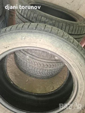 продавам зимни гуми