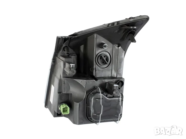 Фар Ayfar за Ford Transit V347 2006–2014 – ръчно регулиране – ляв/десен, снимка 4 - Аксесоари и консумативи - 55870511