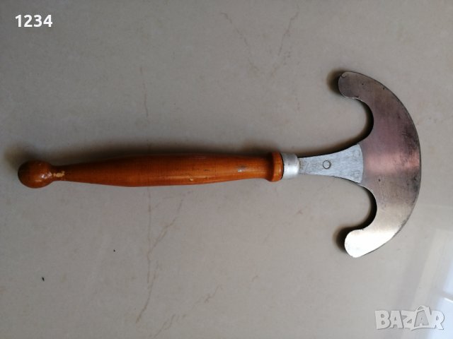 Нож 35 см. , снимка 1 - Ножове - 37374190