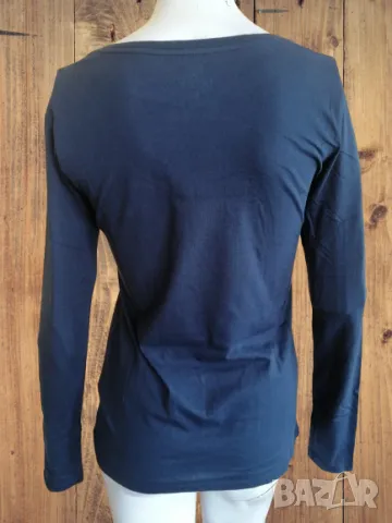 Дамска тениска Roxy /12М/655Б14, снимка 2 - Тениски - 48652438