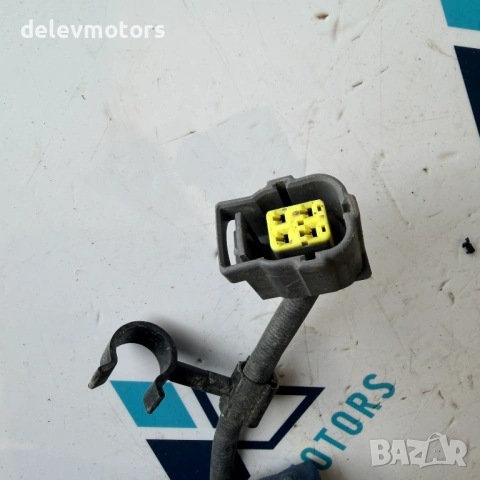 A0075426318, 0258030007 ламбда сонда, сензор от Mercedes GLA 180 X156, двигател 270910, автоматик, 1, снимка 6 - Части - 54101187