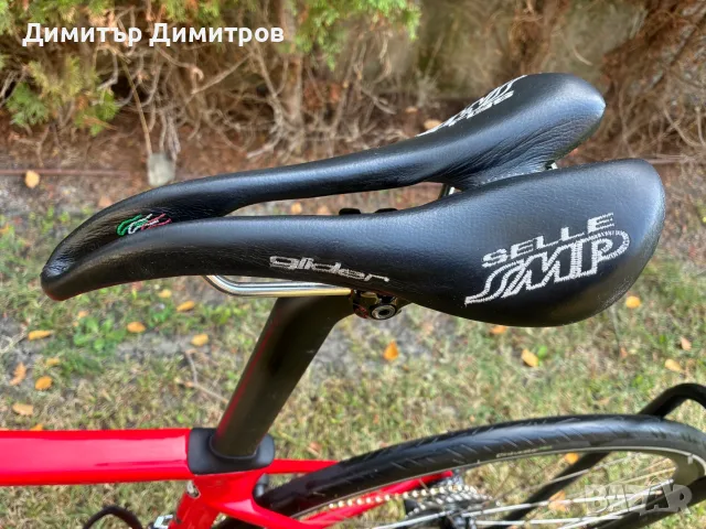 Продавам Specialized Roubaix , размер 54, снимка 7 - Велосипеди - 56462433