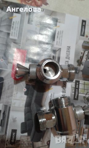 Кранчета, снимка 2 - ВИК - 30456250