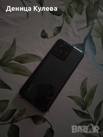Телефон Redmi note 12s, снимка 2 - Xiaomi - 54020405