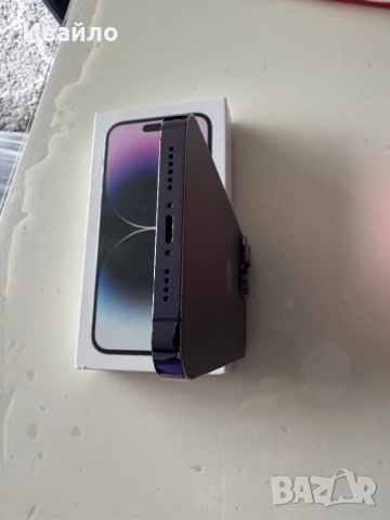 iPhone 14 PRO MAX 256GB, снимка 6 - Apple iPhone - 52662236