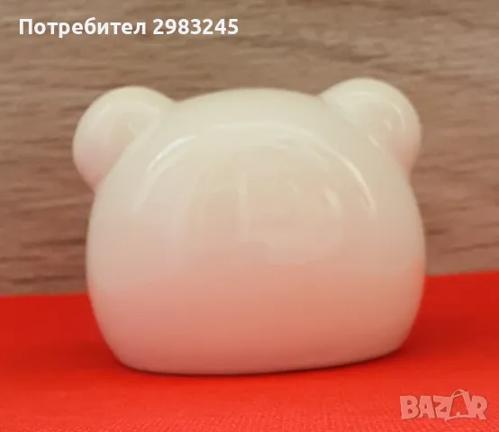 Керамична хранилка за дребни гризачи , снимка 5 - За гризачи - 50040896