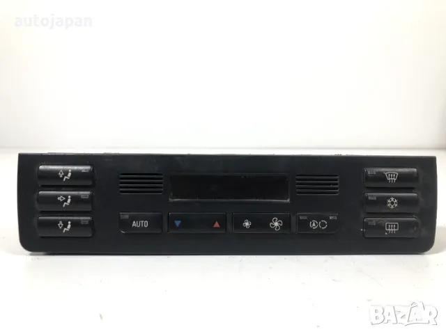Управление климатроник Bmw E46 64116902440