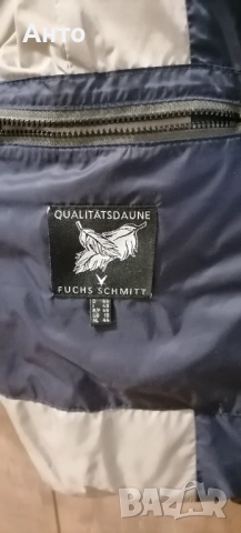 Яке Междинно ПУХ, снимка 3 - Якета - 54149676