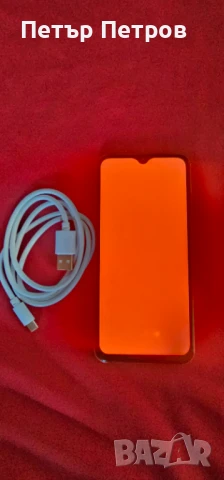 Samsung Galaxy А50  128GB Coral-Отличен!, снимка 8 - Samsung - 51041771