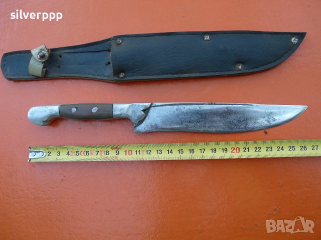  Стар овчарски нож - 176 