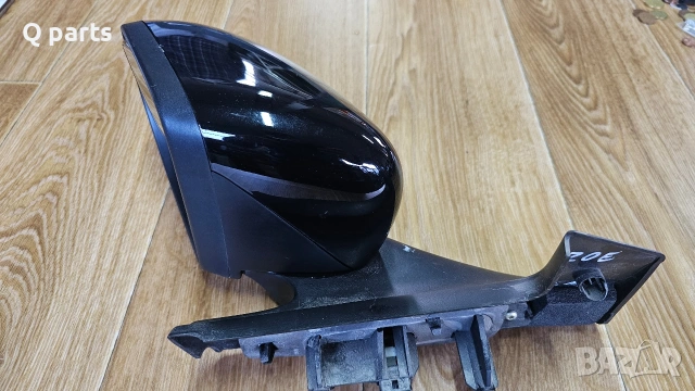 ляво огледало рено зое , снимка 3 - Части - 53063691