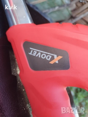 шлайф машина за стени и тавани., снимка 5 - Други инструменти - 51177083