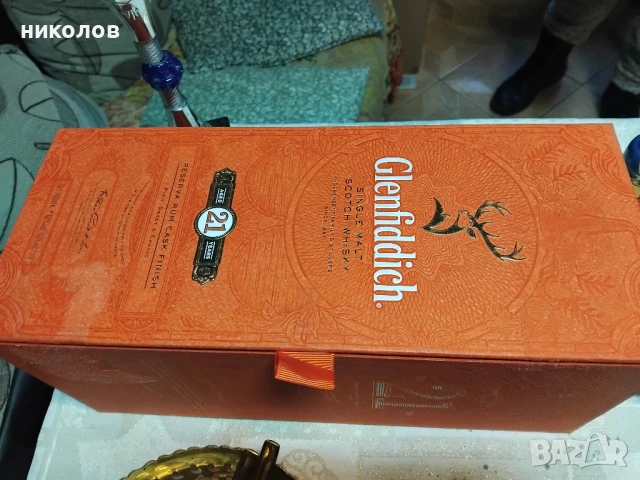 СТАРИ ПРЕДМЕТИ, снимка 6 - Антикварни и старинни предмети - 53288278