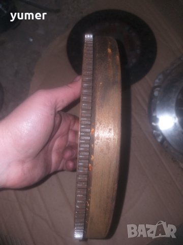 Съединител за Опел Астра Г 2.2 бензин