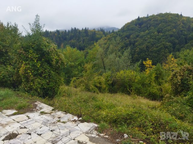 Парцел на обещетение в топ центъра на гр.Смолян, снимка 4 - Парцели - 34336537