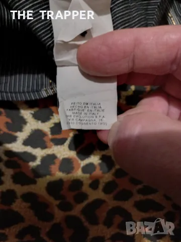 Trusardi, Трусарди, риза, дамска риза, снимка 6 - Ризи - 48044960