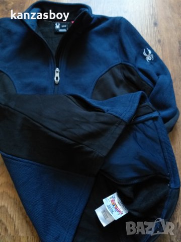 Spyder - страхотно дамско горнище КАТО НОВО, снимка 6 - Спортни екипи - 39000734