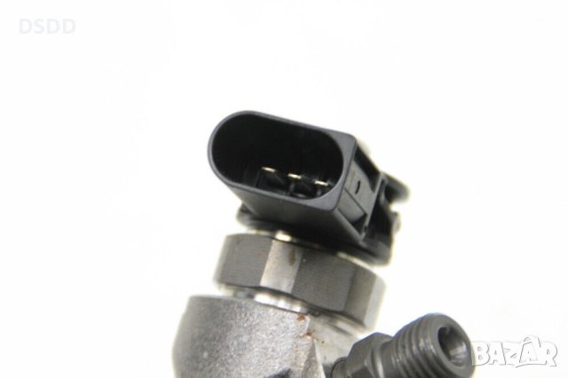 Дюзи / инжектори Bosch 0445110835 / 05L130277E за Audi, VW, Seat, Skoda 2.0 TDI 30 TDI 35 TDI, снимка 4 - Части - 42915974