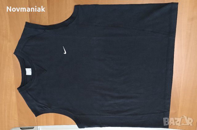 Nike-Чисто Нова , снимка 9 - Тениски - 42148344