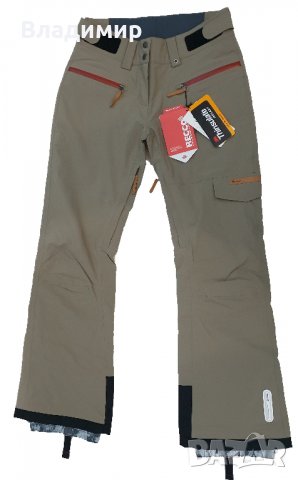 Faction Lenox Ski Pants - Women's Дамски Ски Панталон