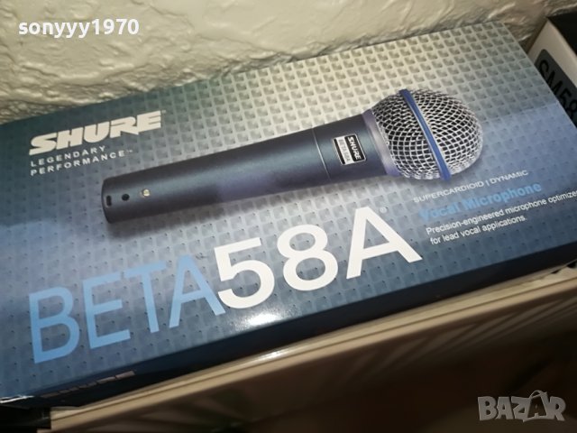 shure beta-profi mic 2806221747