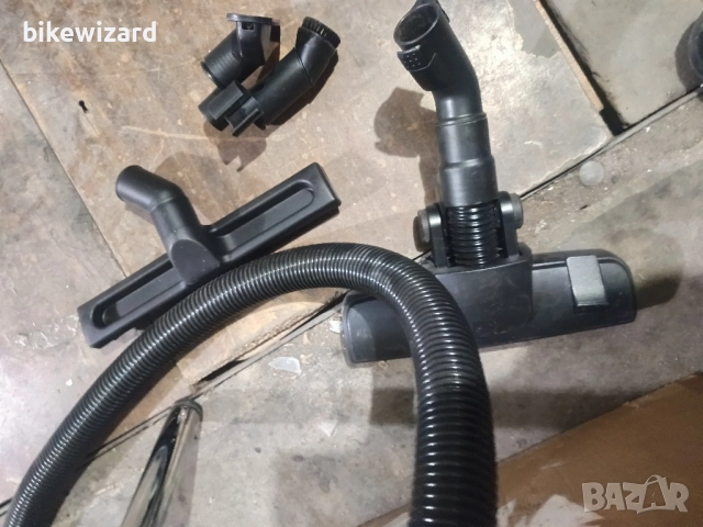 Amazon VCM43B16H 700W прахосмукачка, снимка 2 - Прахосмукачки - 52324123