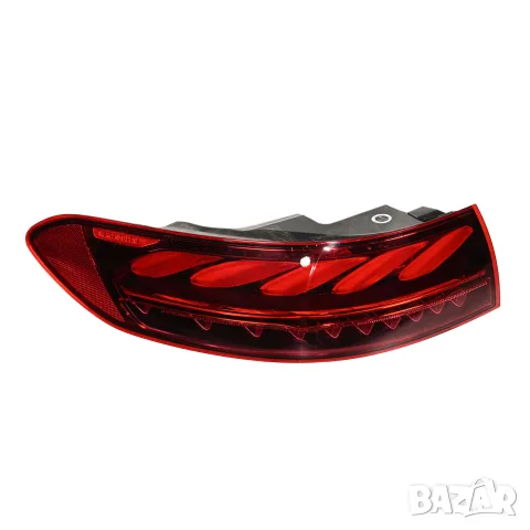 A2969060501 | Употребяван ляв стоп Mercedes-Benz