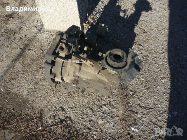 VW Polo 1,4, снимка 6 - Автомобили и джипове - 30109624