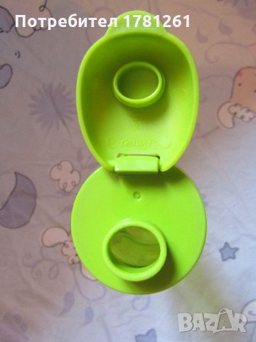 Шише за вода, снимка 2 - Други - 30077076