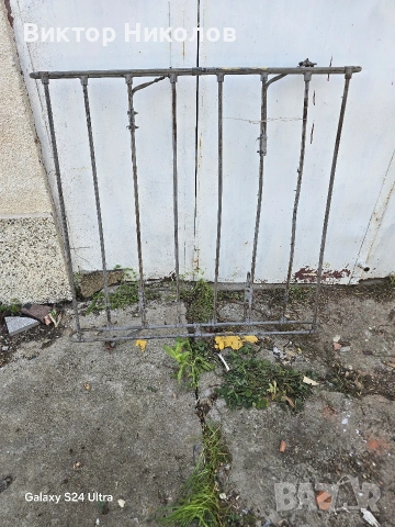 багажник за жигула