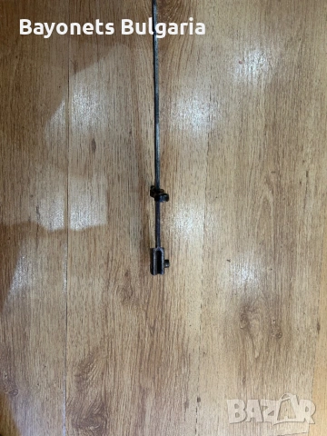 Щик Карокано М1891, снимка 3 - Антикварни и старинни предмети - 53168472