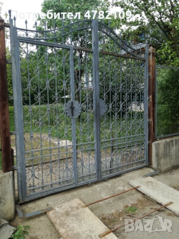 Заваръчни услуги , снимка 6 - Други - 54025115