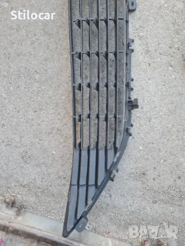 Решетка Opel Corsa F предна броня, снимка 6 - Части - 48153978