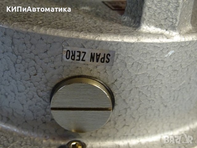 трансмитер Nagano Keiki KH63 24VDC Differential Pressure Transmitter, снимка 8 - Резервни части за машини - 37189382